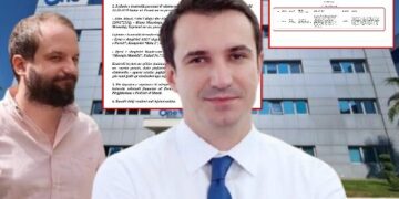 Pastrim parash me kompaninë “One”? Gjykata e Lartë rrëzon Arbër Veliajn dhe “Gogle”