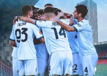 Nga një derbi në tjetrin, Dinamo e Ilir Dajës pret Partizanin për llogaritë e vendit të 4-të