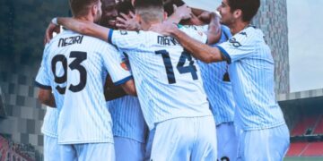 Nga një derbi në tjetrin, Dinamo e Ilir Dajës pret Partizanin për llogaritë e vendit të 4-të