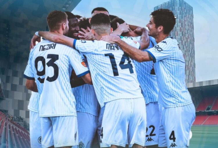 Nga një derbi në tjetrin, Dinamo e Ilir Dajës pret Partizanin për llogaritë e vendit të 4-të