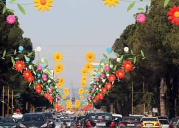 Dita e Verës në Tiranë, devijohet trafiku për 2 ditë! Ja rrugët që bllokohen për mjetet