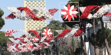 Dita e Verës! Devijohet trafiku në Tiranë, ja si do të jetë kufizimi i qarkullimit dhe lëvizja e mjeteve