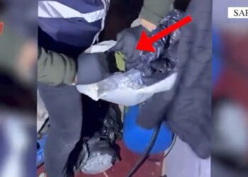 Përdornin lavazhin për të shitur drogë, arrestohen dy persona në Sarandë (Emrat)