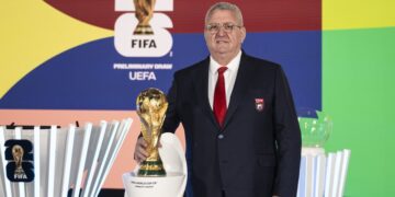 “Nuk është për të ulur kokën!” Duka reagon pas humbjes me Poloninë: Skuadra më e fortë dhe më e bukur që kemi pasur ndonjëherë