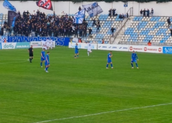 Tirana thyen Vorën në “Selman Stërmasi”, fitorja dytë radhazi