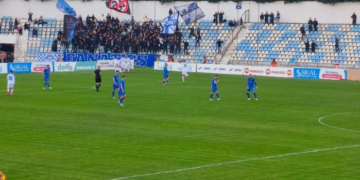 Tirana thyen Vorën në “Selman Stërmasi”, fitorja dytë radhazi