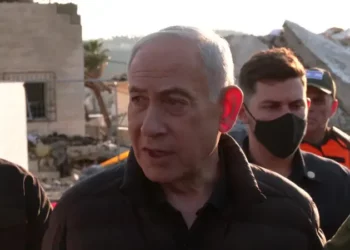 Irani godet me raketa zyrën e kryeministrit Netanyahu, Izraeli reagon