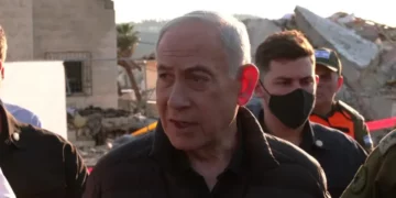 Irani godet me raketa zyrën e kryeministrit Netanyahu, Izraeli reagon