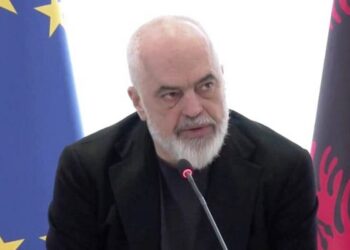 PS nis “fushatën” për zgjedhjet e 2027-s? Rama cakton drejtuesit politikë në njësitë administrative të Tiranës