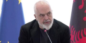 PS nis “fushatën” për zgjedhjet e 2027-s? Rama cakton drejtuesit politikë në njësitë administrative të Tiranës