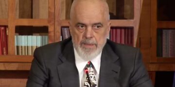 Rama mohon kritikat e SHBA-së për Porto Romanon: Kompania u tërhoq jo nga presionet