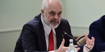 Rama i shqetësuar për sulmet e Iranit në Dubai: Raketa urrejtjeje në një oaz paqeje