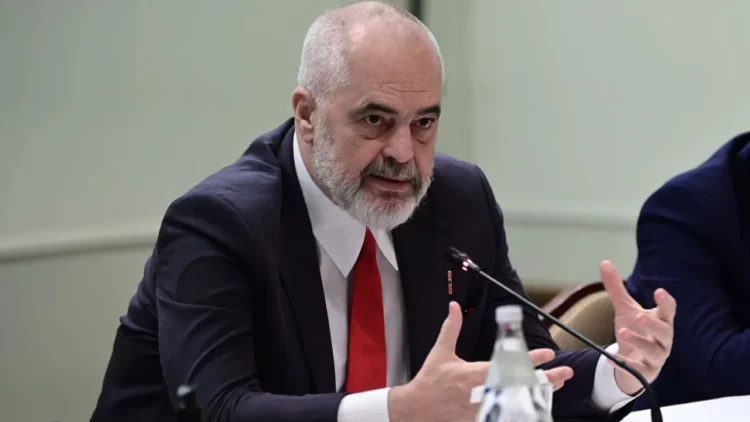 Rama i shqetësuar për sulmet e Iranit në Dubai: Raketa urrejtjeje në një oaz paqeje