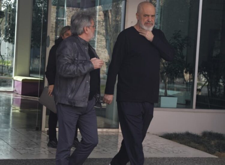 Përfundon mbledhja e kryesisë së Partisë Socialiste, zbardhen porositë e Ramës