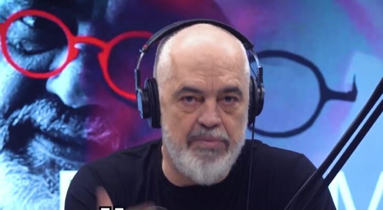 Nafta u rrit sërish, Rama shpjegon “shkencën” e Bordit të Transparencës