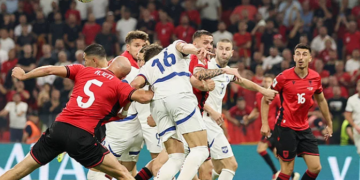 Shqipëria në telashe para Polonisë, sulmuesi pëson dëmtim të rëndë