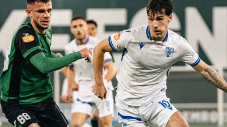 Gjashtë gola, penallti dhe karton i kuq! Egnatia mund Teutën mes spektaklit në Rrogozhinë