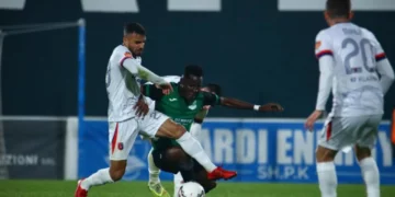 Barazimi mes kaosit në Rrogozhinë, Elbasani ka shansin për të marrë kreun