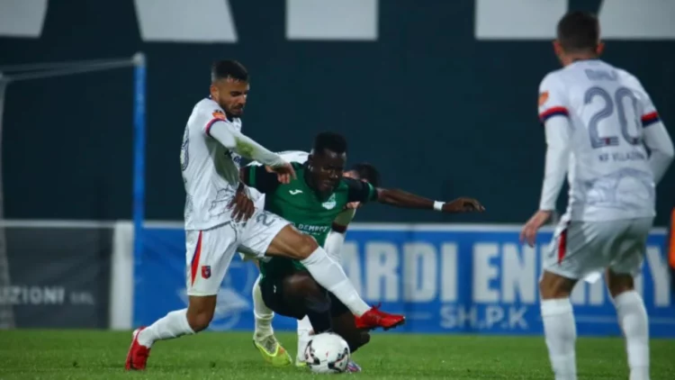 Barazimi mes kaosit në Rrogozhinë, Elbasani ka shansin për të marrë kreun