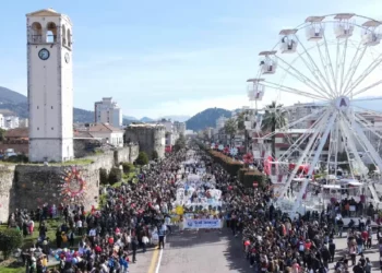 Dita e Verës/ Policia e Elbasanit publikon masat për zhvillimin e festimeve, ja cilat rrugë do mbyllen