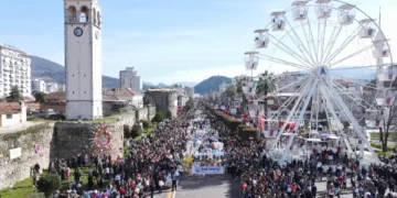 Dita e Verës/ Policia e Elbasanit publikon masat për zhvillimin e festimeve, ja cilat rrugë do mbyllen