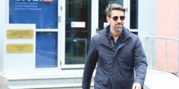 Nën akuzë bashkë me Erion Veliajn, biznesmeni Elman Abule paraqitet në GJKKO