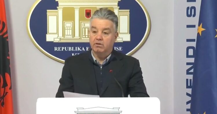 PD: Qeveria pa plan për rritjen e çmimeve të naftës, do të propozojmë një ligj kontrollues