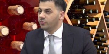 Miliona euro vetëm shishe vere! SPAK merr në duar dosjen e Ergys Agasit: Produkt i veprimtarisë kriminale