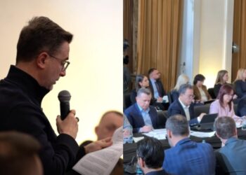 Braçe del kundër Ramës? Deputeti: Manastirliu u vu me urgjencë, të zgjidhet kandidati sipas statutit