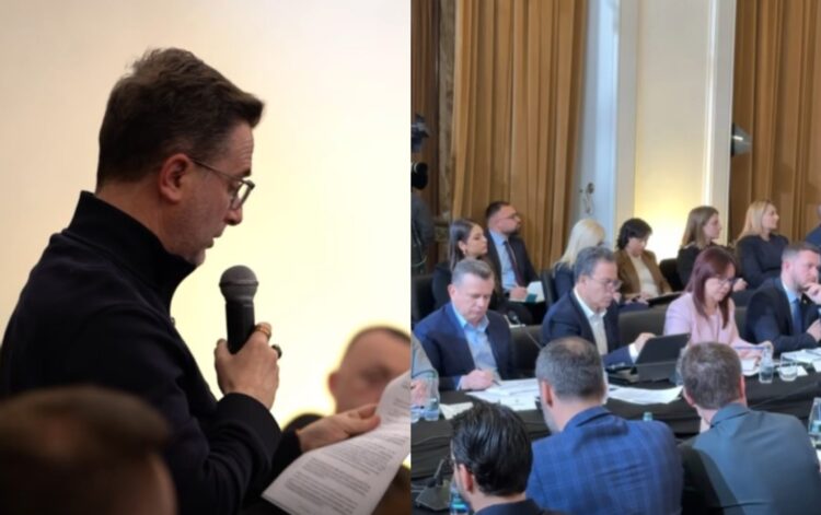 Braçe del kundër Ramës? Deputeti: Manastirliu u vu me urgjencë, të zgjidhet kandidati sipas statutit