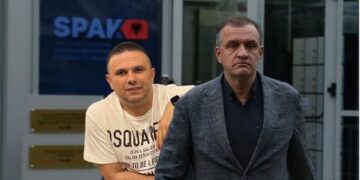Dosja SASPAC/ Bashkëpunëtori i Beqajt kërkon lirinë, GJKKO i rrëzon kërkesën