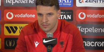 Gjimshiti para Polonisë: Na duhet ndeshje perfekte, Botërori do ishte arritje e madhe