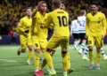 Vazhdon surpriza Bodo Glimt, Real Madrid mbretëron ndaj City-t, mundet me goleadë Chelsea nga PSG