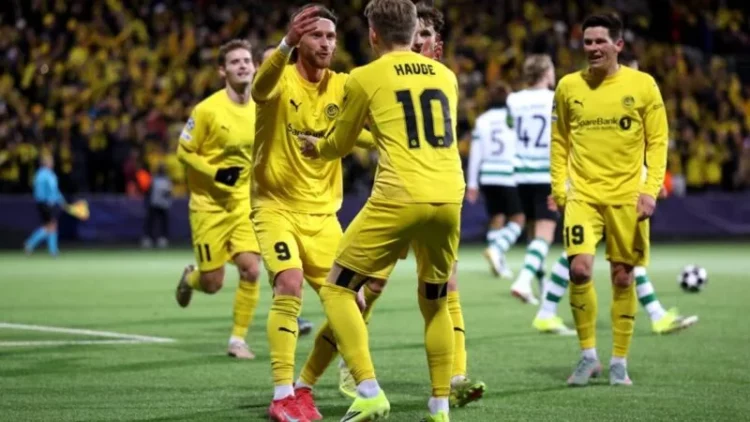 Vazhdon surpriza Bodo Glimt, Real Madrid mbretëron ndaj City-t, mundet me goleadë Chelsea nga PSG