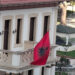 Skandaloze! Flamuri kuqezi vendoset kokëposhtë në shtëpinë ku e ngriti Ismail Qemali në Vlorë