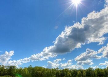 Moti sot i kthjellët, por në mesditë priten ndryshime të lehta