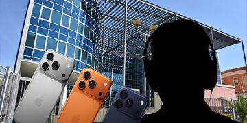 Ekspertë amerikanë kanë ardhur në SPAK për të zbërthyer celularët e njerëzve të Ballukut dhe biznesmenëve përfitues