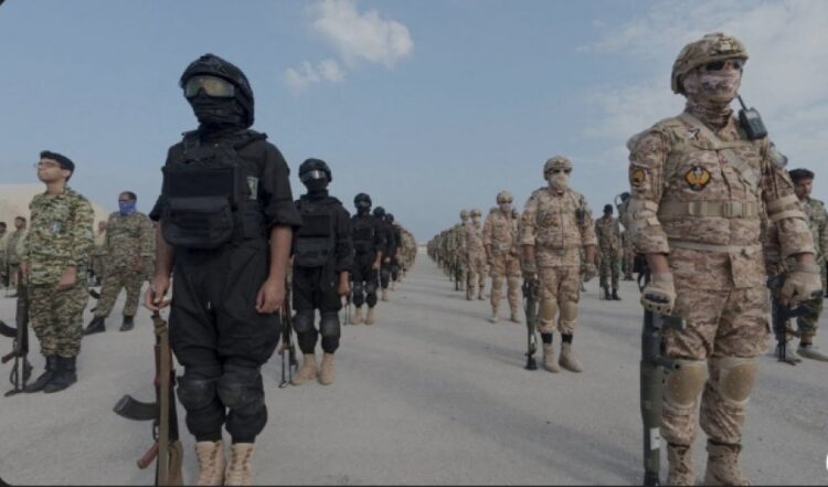 Irani paralajmëron Izraelin: Çdo sulm ndaj diplomatëve në Liban do të ketë pasoja hakmarrëse