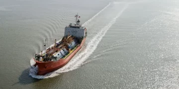 Sulm me dron ndaj anijes turke në Detin e Zi, Cisterna Altura transportonte 1 milion fuçi naftë ruse