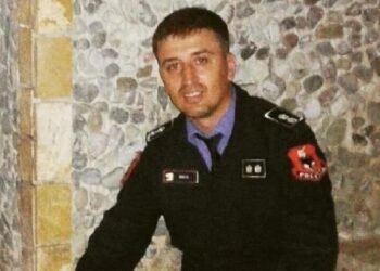 Operacion për kapjen e të shumëkërkuarit në Dibër, plagosen dy efektivë të forcave “Shqiponja” (Emrat)