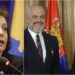 Gërvalla i kthehet Ramës: Qytetarët e Kosovës nuk do ta falin kurrë ortakërinë me Vuçiç