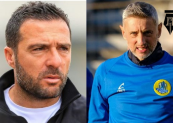 Tekniku i Elbasanit: Fituam 2 herë për 4 ditë në Turanë/  Shehi: Meritonim më tepër