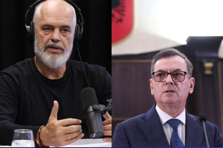 Gjykata e Lartë merret me “fobinë” e Ramës për paraburgimet, gati vendimi unifikues