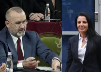 GJKKO lë në fuqi pezullimin e Balukut, Manja lexon raportin e PS mbi kërkesën e SPAK