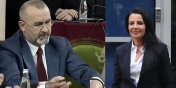 GJKKO lë në fuqi pezullimin e Balukut, Manja lexon raportin e PS mbi kërkesën e SPAK