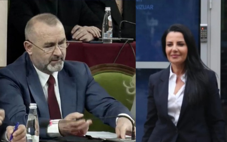 GJKKO lë në fuqi pezullimin e Balukut, Manja lexon raportin e PS mbi kërkesën e SPAK