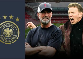 Ndryshim tek “Panzerat” para Botërorit? Sport Bild: Klopp zëvendëson Nagelsmann