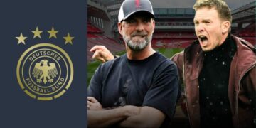 Ndryshim tek “Panzerat” para Botërorit? Sport Bild: Klopp zëvendëson Nagelsmann