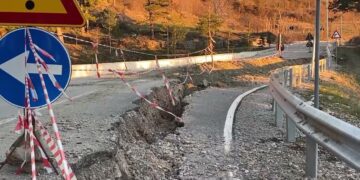 Deputeti: U shemb sapo u ndërtua! Rama i premtoi Gjinarit rilindje, por banorët po shohin vetëm rrënoja