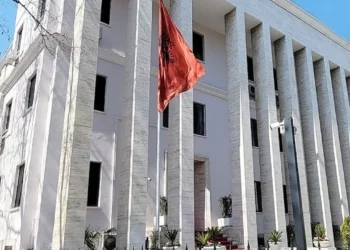 Ia bllokoi SPAK, Belinda Balluku kërkon pasaportën në Gjykatën e Lartë, hidhet shorti për rekursin